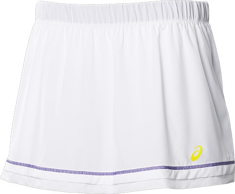 Asics Women Advantage Skort