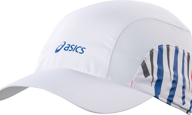 Asics Tennis Cap