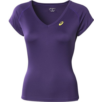 Asics Womens Break Top