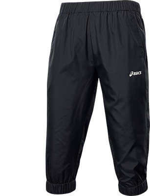 Asics Womens Woven Capri