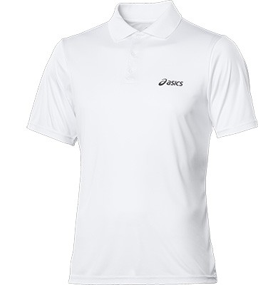 Asics Men COURT POLO