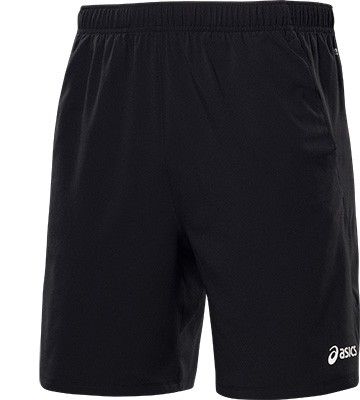 Asics Men Court Short