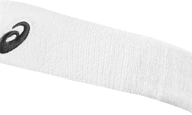 Asics Terry Headband