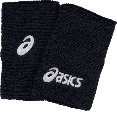 Asics Double Wide Wristband