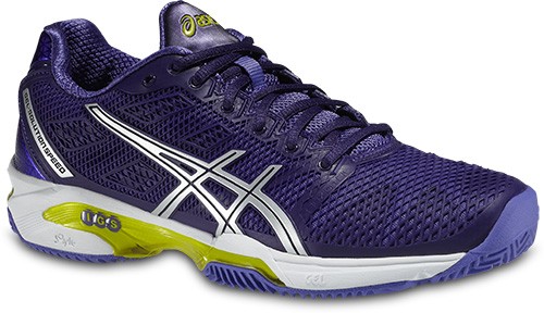 Asics  GEL-SOLUTION SPEED 2 CLAY