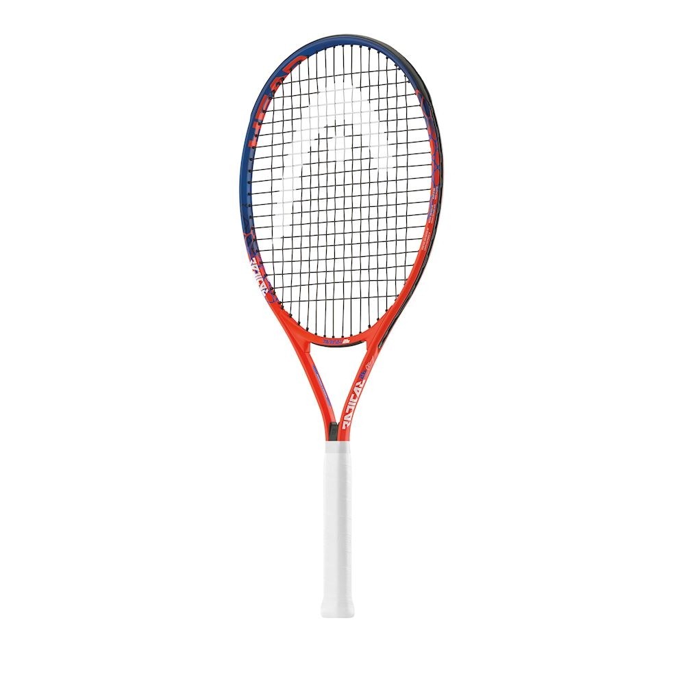 Head Radical Junior 26