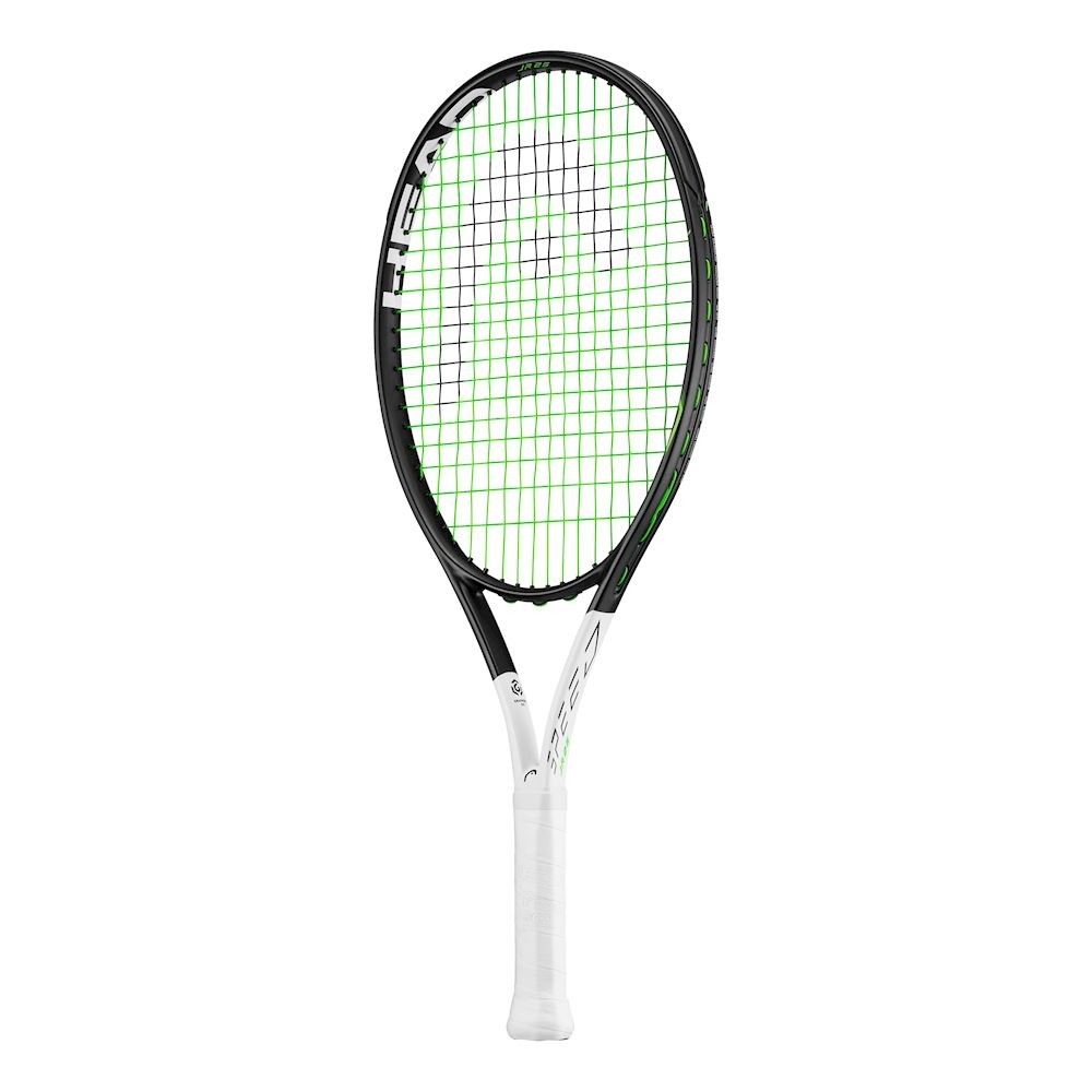 Head Graphene 360 Speed Junior 25