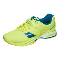 PROPULSE CLAY W / jaune