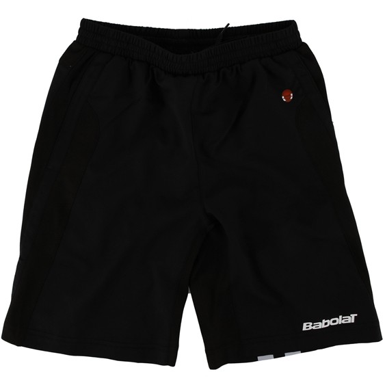 Babolat Short Club Boy FW11