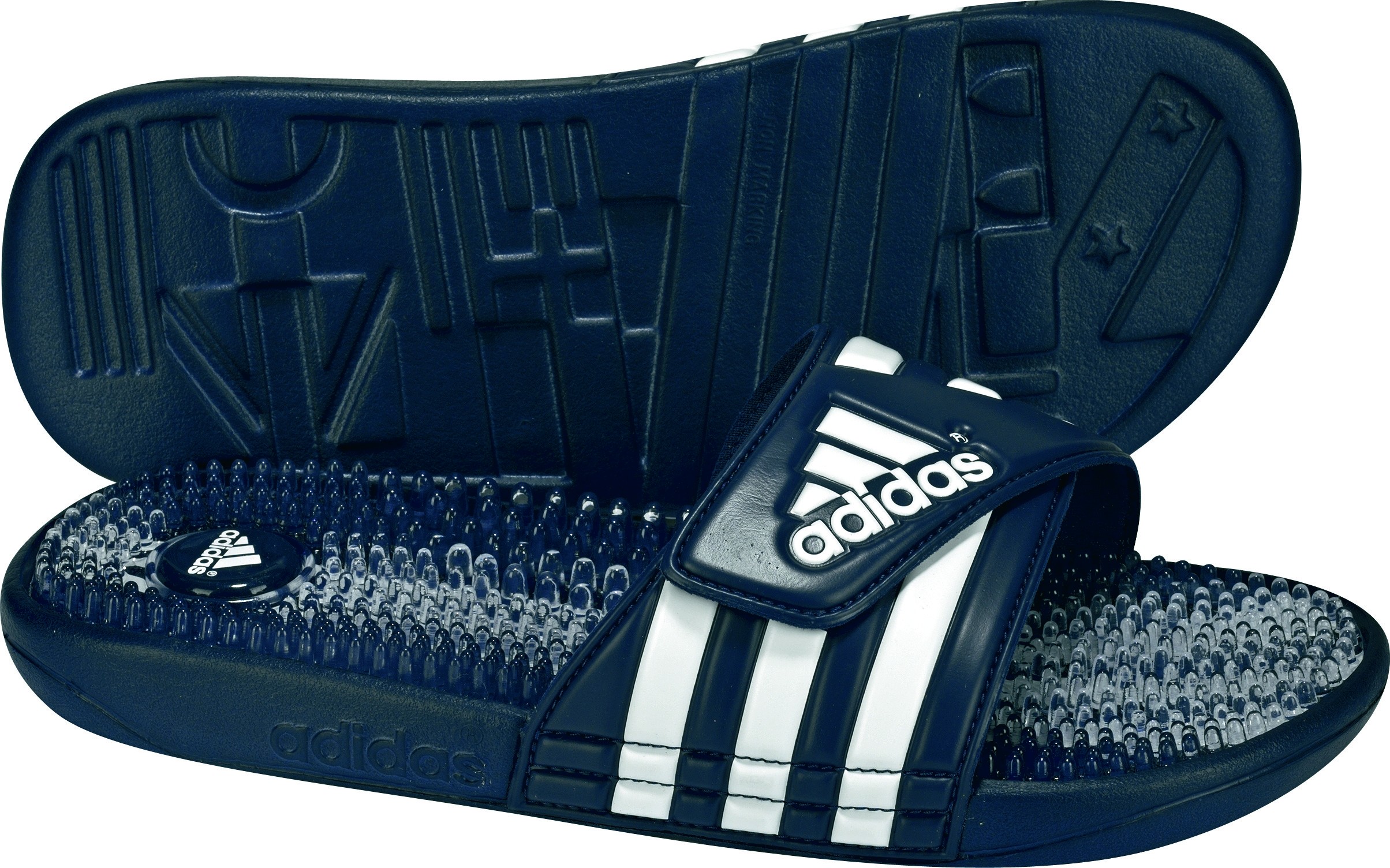 adidas Santiossage