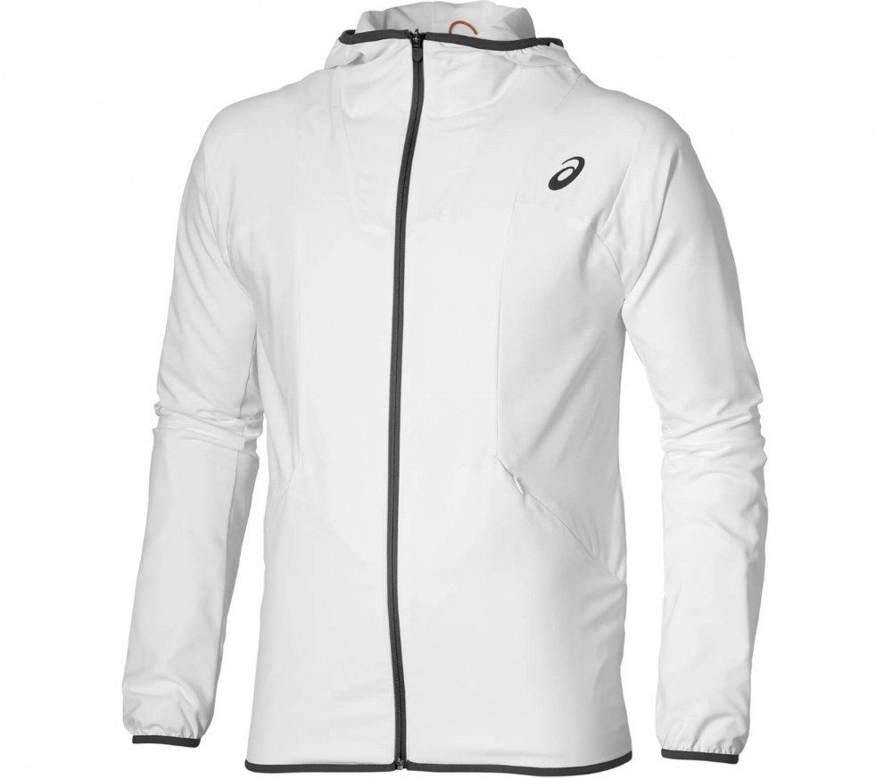 Asics Athlete Jacket