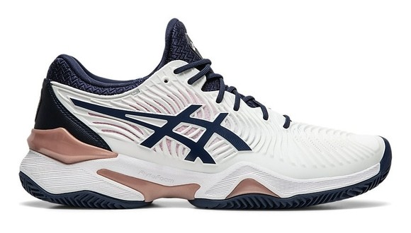 Asics Court FF 2 Clay