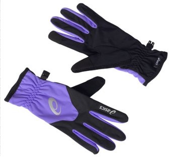 Asics WINTER GLOVES Handschuhe Women