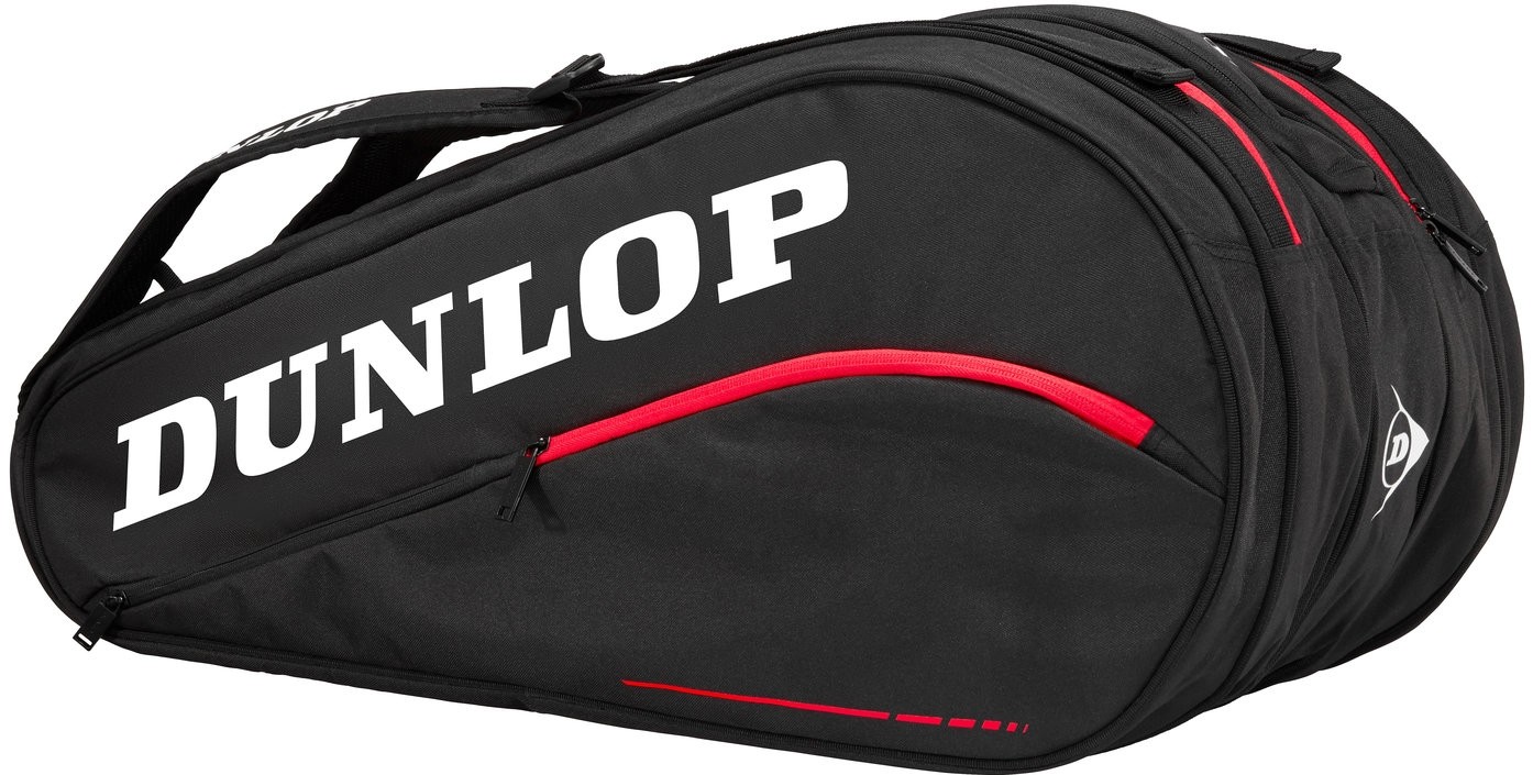 DUNLOP D TAX CX Team 8