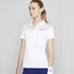 Lacoste TENNIS-POLO AUS TECHNISCHEM PIQUÉ-STOFF UNI