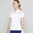 Lacoste TENNIS-POLO AUS TECHNISCHEM PIQUÉ-STOFF UNI