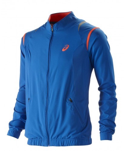 Asics Resolution Jacke