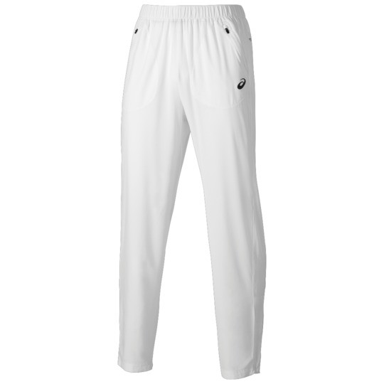 ASICS HOSE CLUB WOVEN PANT HERREN 