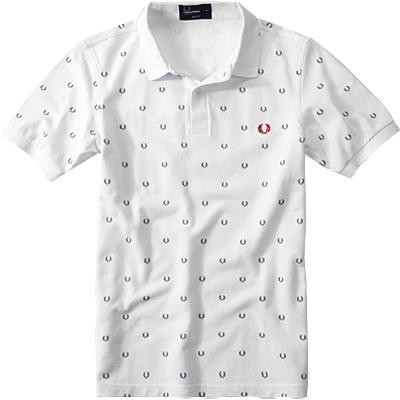 Fred Perry Polo Shirt