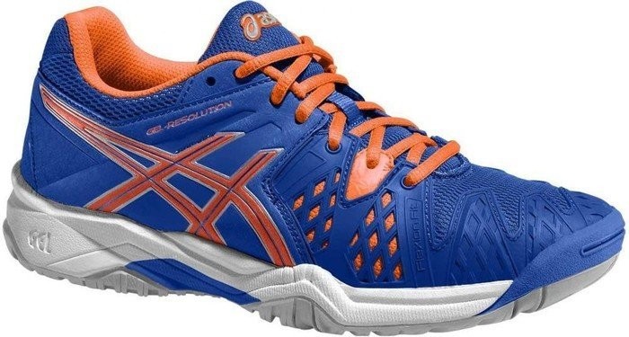 ASICS Gel-Resolution 6 GS