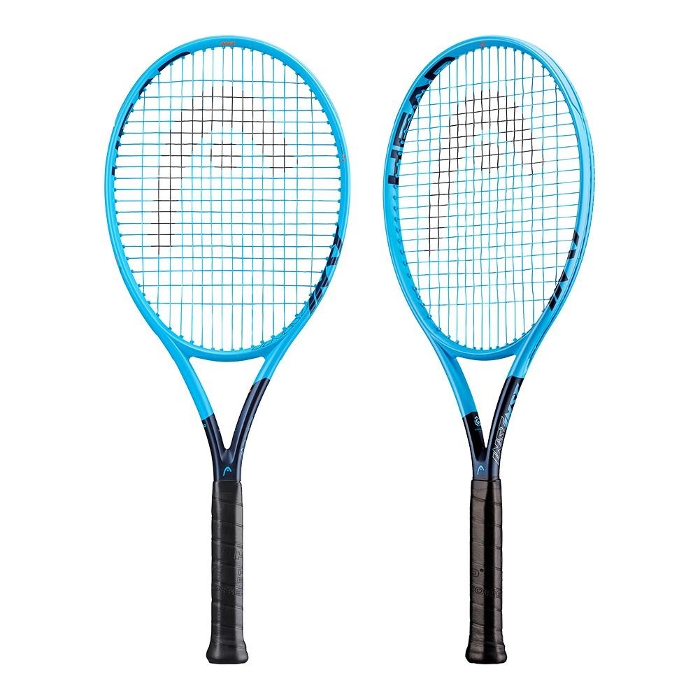 HEAD Graphene 360 Instinct MP