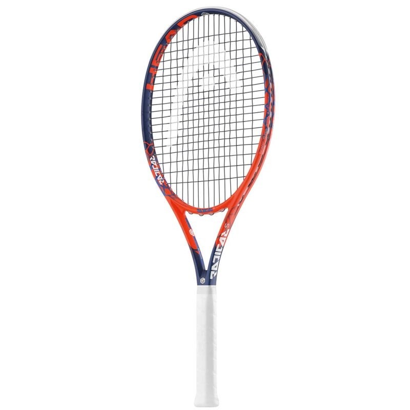 HEAD Graphene Radical S