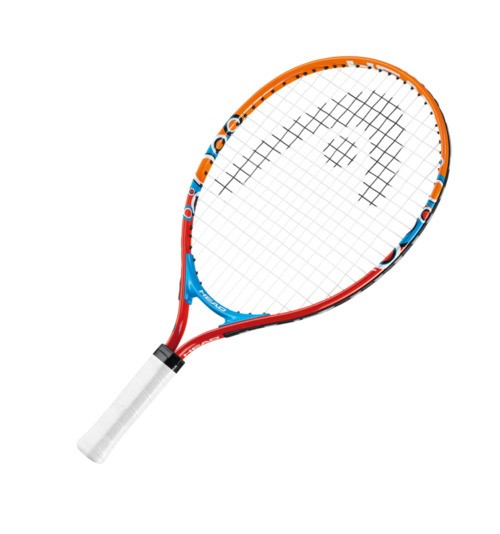 Head Novak 19 Junior Racket