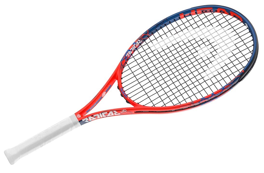 HEAD Graphene Radical Junior