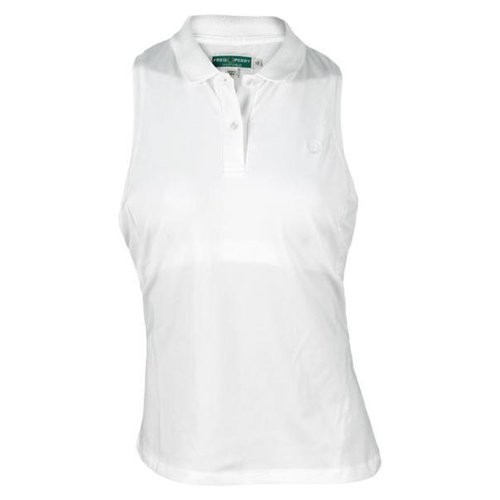 Fred Perry Racer Back Tennis Tank