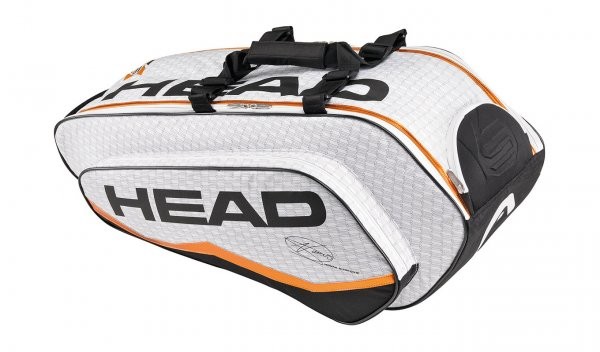 Head Djokovic Combi