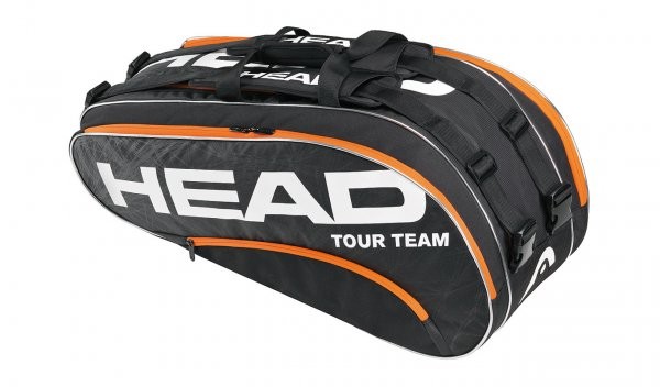 Head Tour Team Combi
