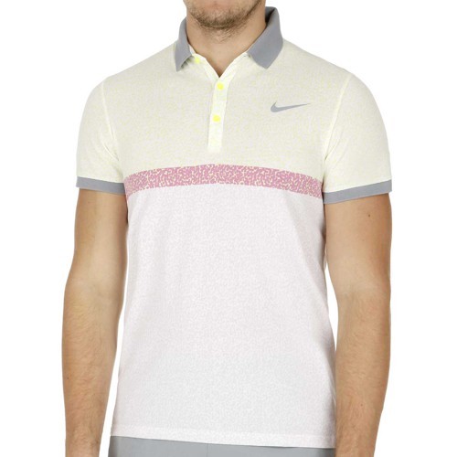 Nike Polo Dri Fit Touch Polo Herren