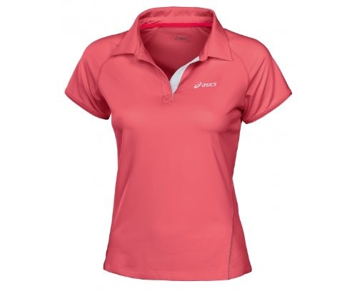Asics WS Break Polo Women-M