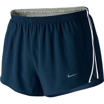 Nike ''2 Tempo Split Short