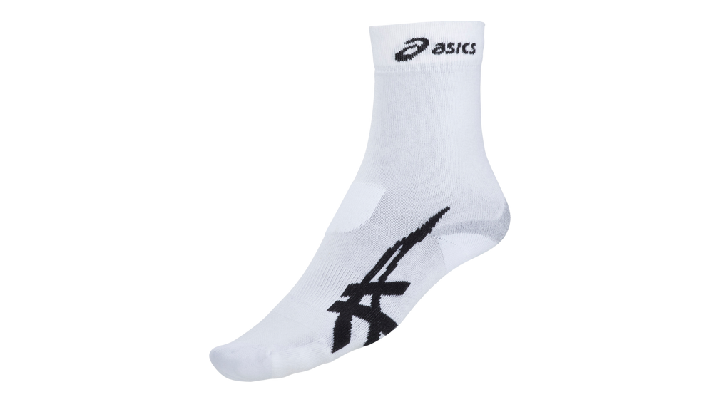 Asics Level 2 Running Crew Sock
