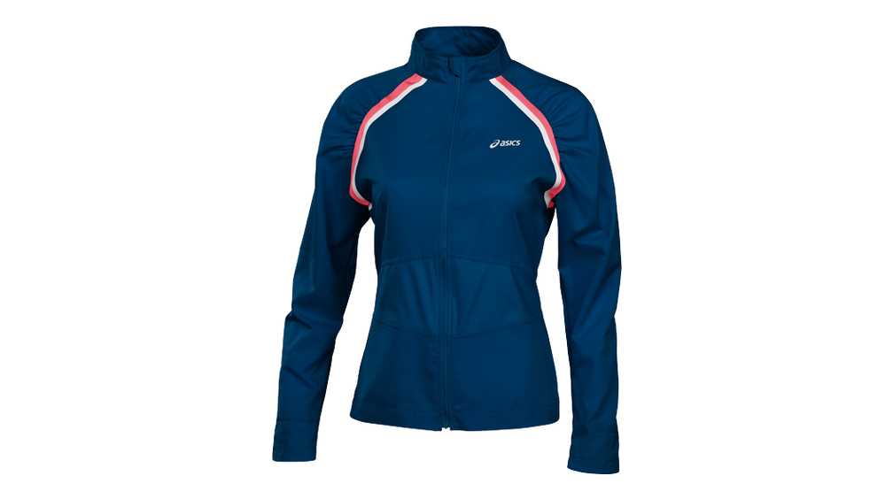 Asics Racket Jacket Women