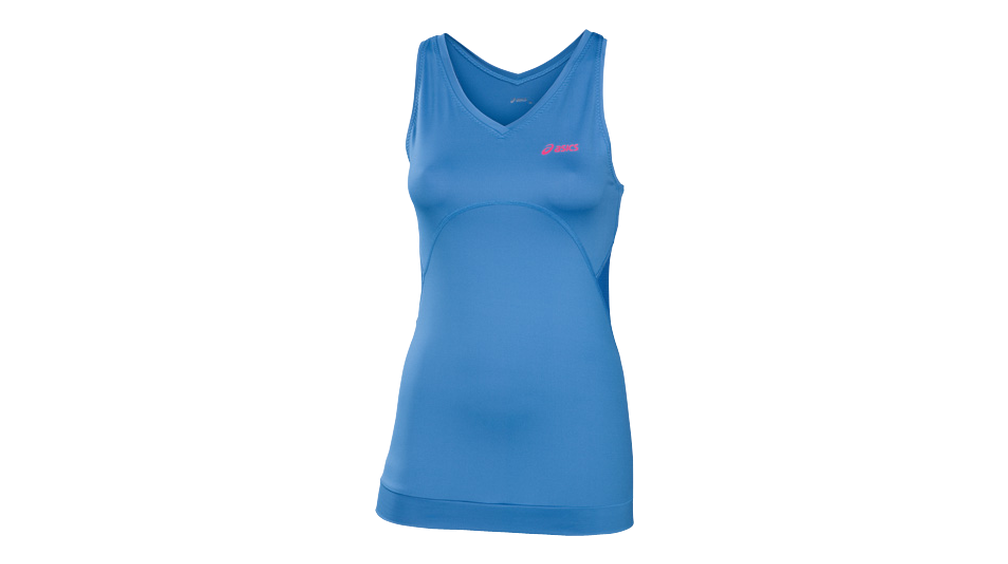 Asics Break Tank Top Women