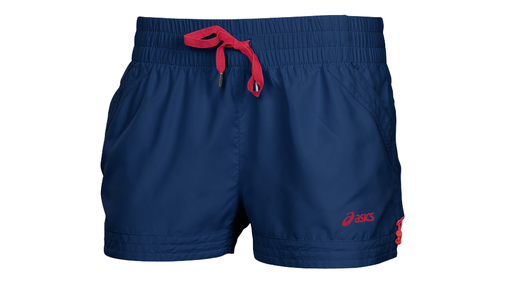 Asics BREAK-SHORTS DAMEN