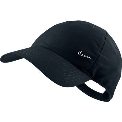 Nike Heritage 86-Metal Swoosh Logokappe