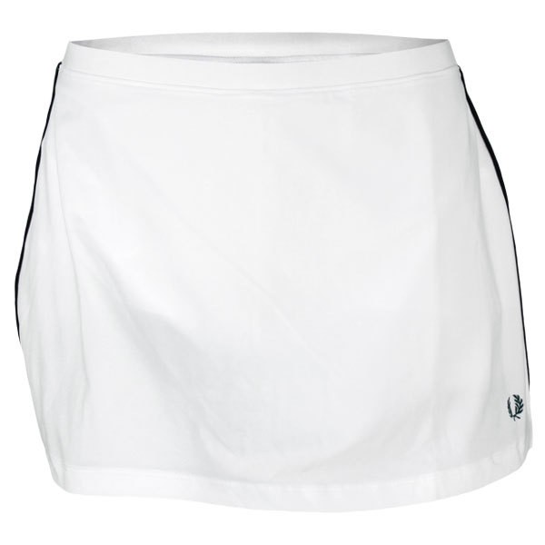 Fred Perry H Line Skort