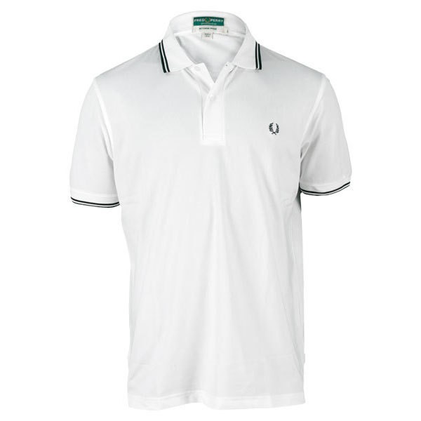 Fred Perry Tennis Shirt