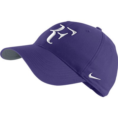 Nike Roger Federer Hybrid Cap