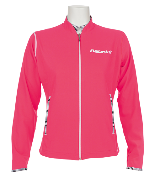 Babolat Jacket Performance Women-S-corall