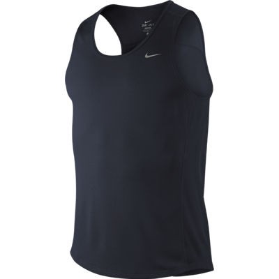 Nike Miler Singlet (Team)