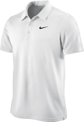 Nike N.E.T. Waffle Polo