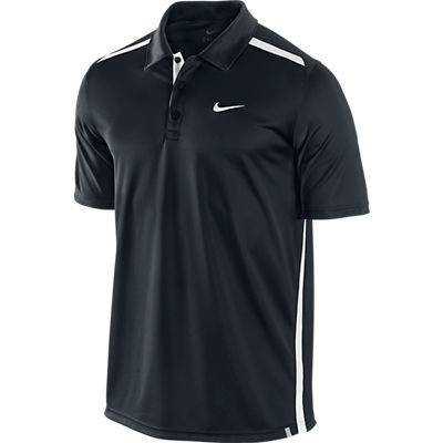Nike N.E.T. UV Polo