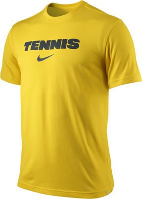 Nike TENNIS SWOOSH TEE