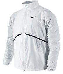 Nike N.E.T. Woven Warm Up Jacke