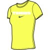 Nike DF TENNIS SWOOSH TEE