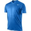 Nike RAFA ACE JACQUARD TOP 